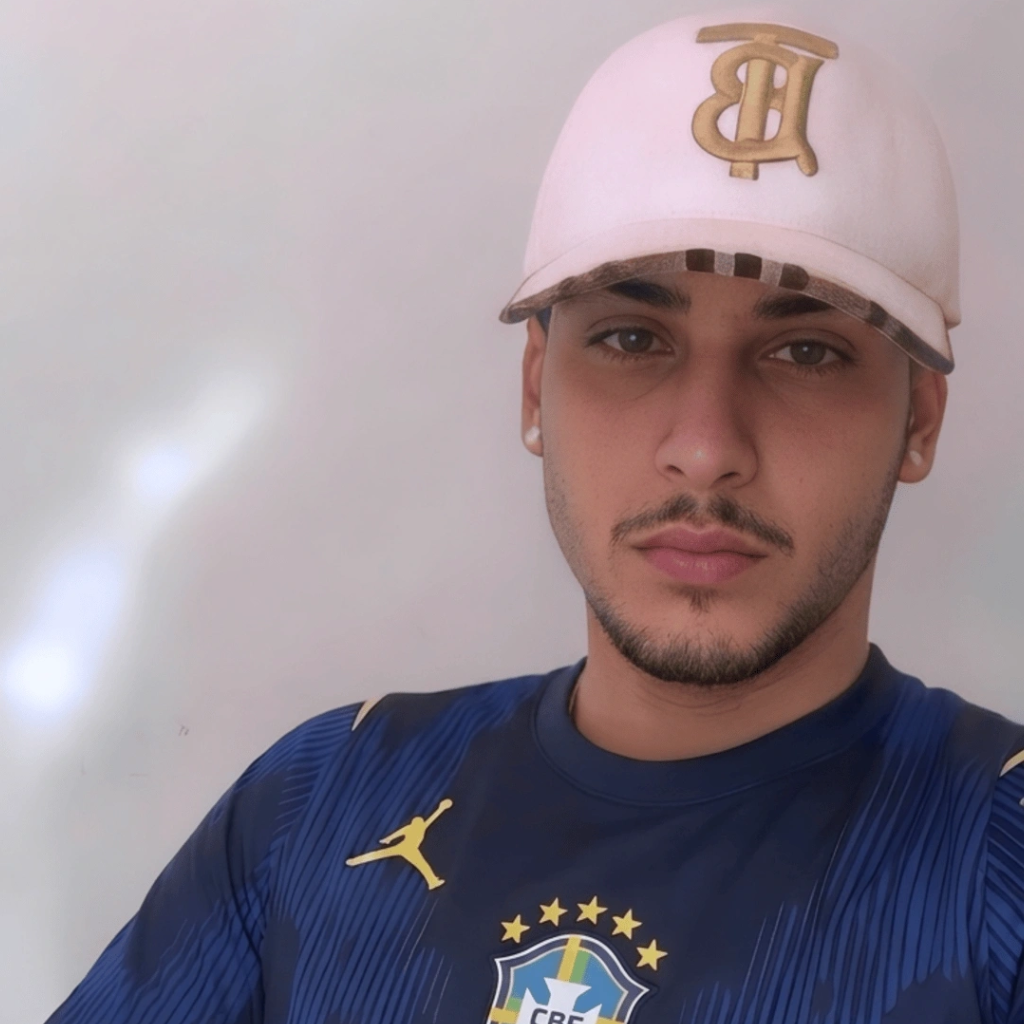 Vinícius Walker